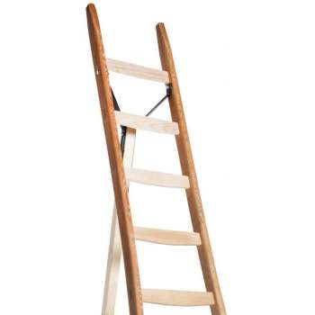 Driepootladder 7 sporten