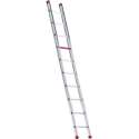 Bouwladder Atlas - 1 x 14 sporten