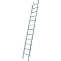 Putladder Type A12R enkel recht 1x12 sporten