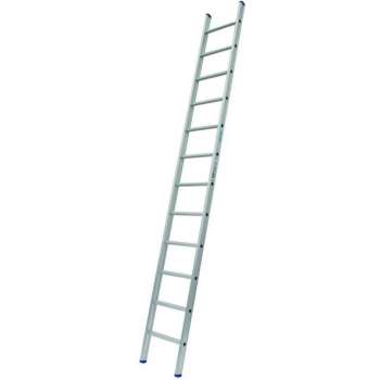 Putladder Type A12R enkel recht 1x12 sporten