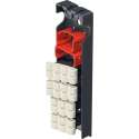 Hailo Ladder vervangende voeten set EasyClix Living maat L 9947-001