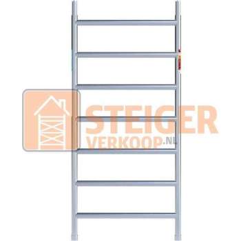 Rolsteiger standaard opbouwframe 90 serie 90-28-7