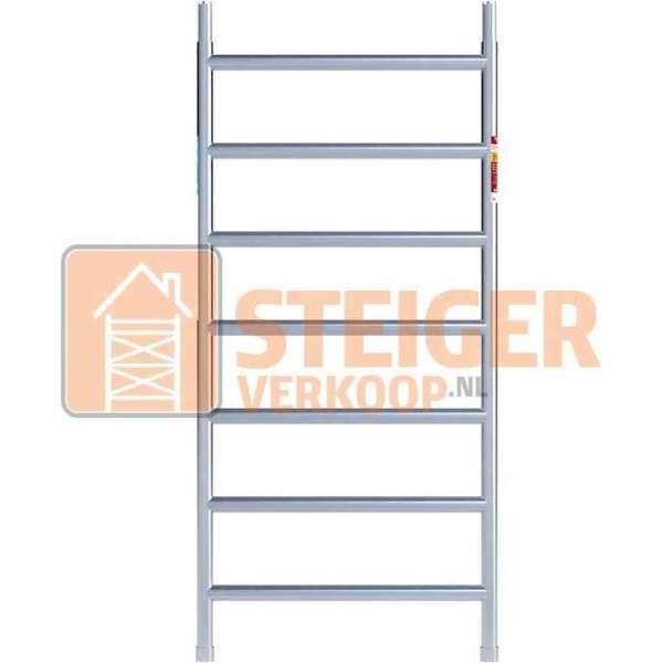 Rolsteiger standaard opbouwframe 90 serie 90-28-7