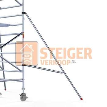 Rolsteiger stabilisator 300 cm