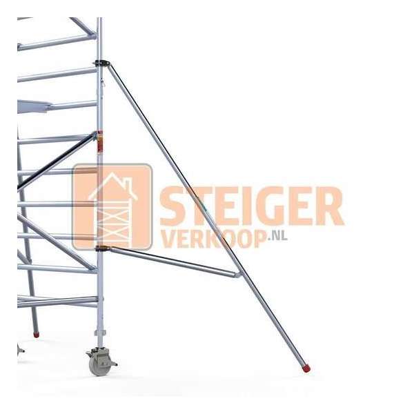 Rolsteiger stabilisator 300 cm