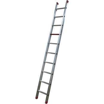 Altrex Atlas Bouwladder - 1 x 10 sporten