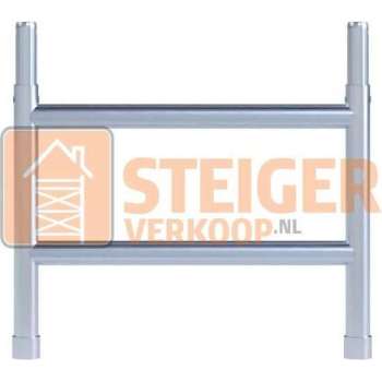 Rolsteiger standaard opbouwframe 75 serie 75-28-2