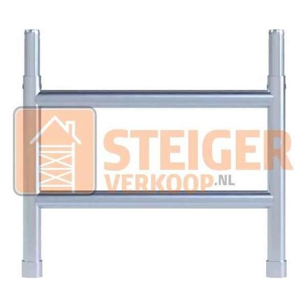 Rolsteiger standaard opbouwframe 75 serie 75-28-2