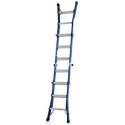 Castrex Proline Vouwladder 4x3 sporten