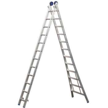 Reform Ladder 2x8