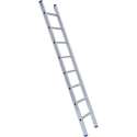 Eurostairs Ladder enkel recht 1x12 sporten