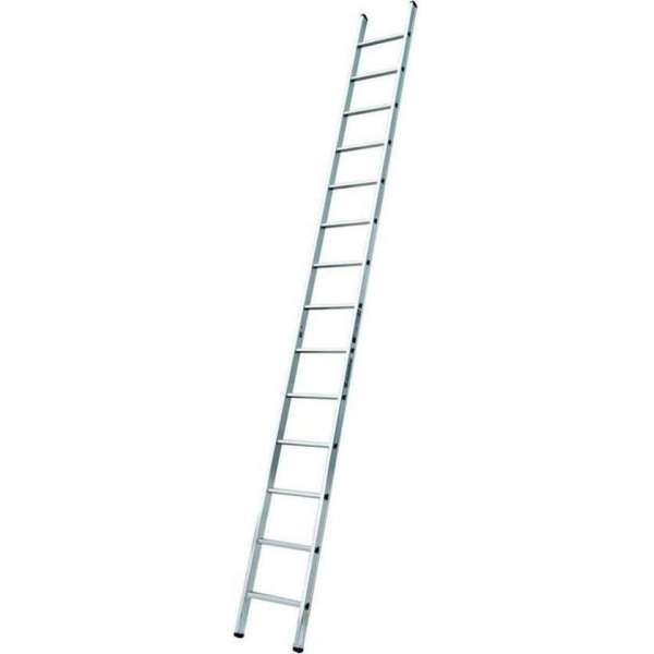 Ladder enkel recht 1x8 sporten