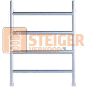 Rolsteiger standaard opbouwframe 90 serie 90-28-4