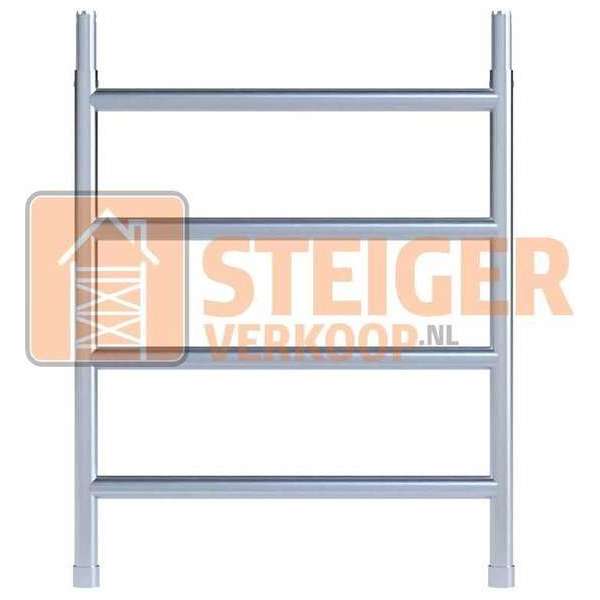 Rolsteiger standaard opbouwframe 90 serie 90-28-4