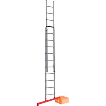 Smart level ladder pro 2x12 sporten