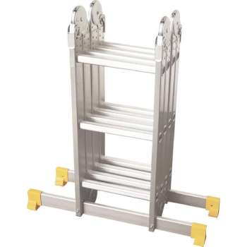 mr Safe multifunctionele ladder MPL-100