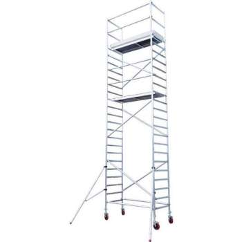 Rolsteiger Standaard 90x305 8,2m werkhoogte