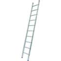 Ladder Type A10R enkel recht 1x10 sporten