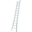 Ladder Type A12 enkel uitgebogen 1x12 sporten