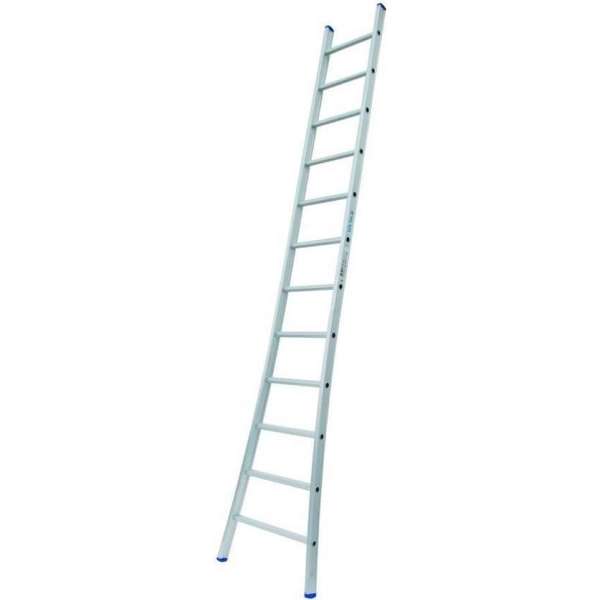 Ladder Type A12 enkel uitgebogen 1x12 sporten