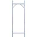 Doorloopframe 75-200  tbv Trapgatsteiger