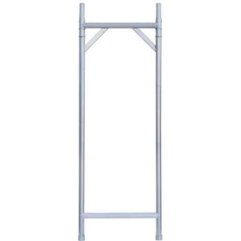 Doorloopframe 75-200  tbv Trapgatsteiger