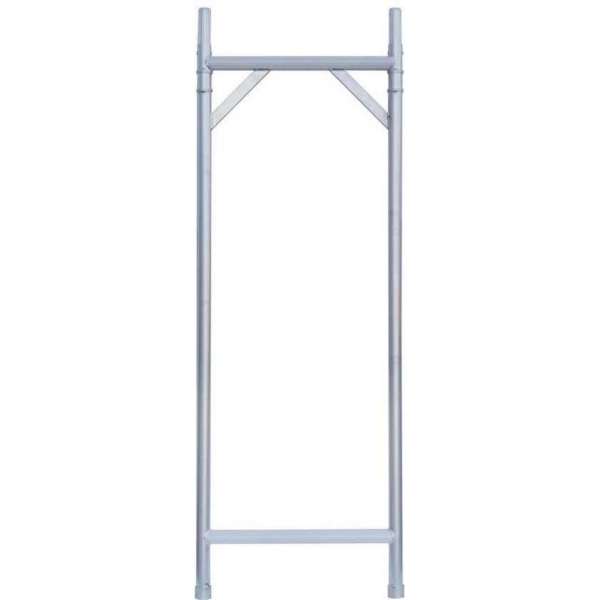 Doorloopframe 75-200  tbv Trapgatsteiger