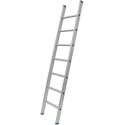 Ladder Type A07R enkel recht 1x7 sporten