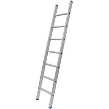 Ladder Type A07R enkel recht 1x7 sporten