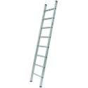 Ladder Type A08R enkel recht 1x8 sporten