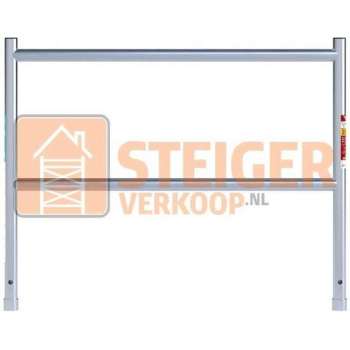 Rolsteiger Euro leuningframe 135 serie 135-50-2