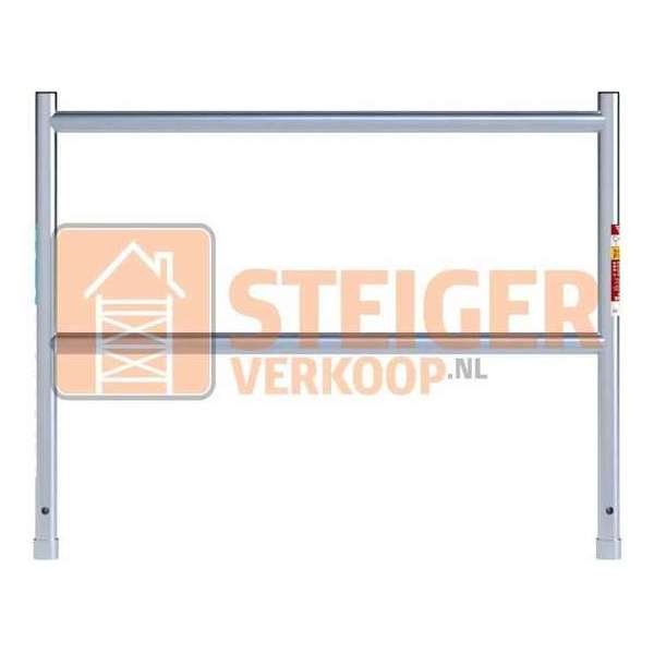 Rolsteiger Euro leuningframe 135 serie 135-50-2