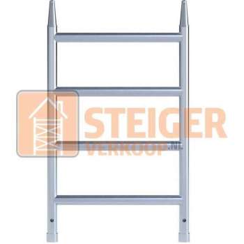 Rolsteiger Euro opbouwframe 75 serie 75-28-4