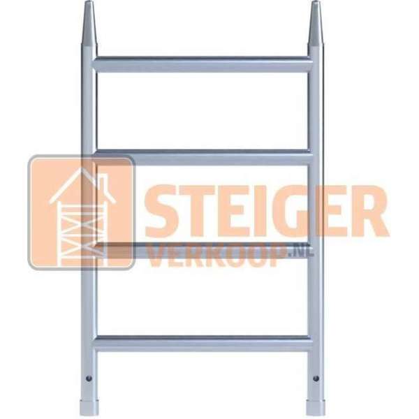 Rolsteiger Euro opbouwframe 75 serie 75-28-4