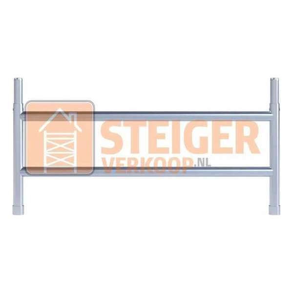 Rolsteiger standaard opbouwframe 135 serie 135-28-2