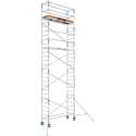 ASC Rolsteiger 75 x 9.2 mtr werkhoogte en  lengte platform