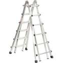 4 x 6 sp. EURO VARIO Telescoopladder