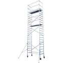 Rolsteiger Standaard 90x190 8,2m werkhoogte