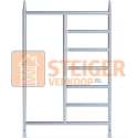 Rolsteiger Euro doorloopframe 135 serie 135-28-7 Links