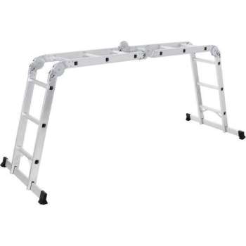 Multifunctionele ladder 350 cm