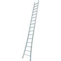 Ladder Type A16 enkel uitgebogen 1x16 sporten