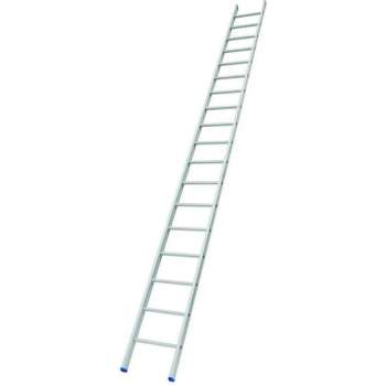 Putladder Type A20R enkel recht 1x20 sporten