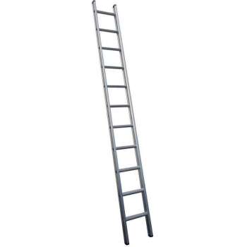 Maxall Ladder - Enkel - Recht - 6.25m