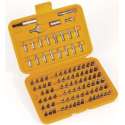 Screwdriver Bit Set - 100 Pcs.