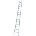 Ladder Type A14 enkel uitgebogen 1x14 sporten