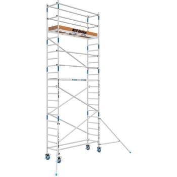 ASC Rolsteiger 75 x 7.2 mtr werkhoogte en  lengte platform