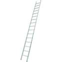 Putladder Type A16R enkel recht 1x16 sporten