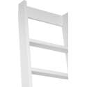 Houten dakladder -  10 sporten