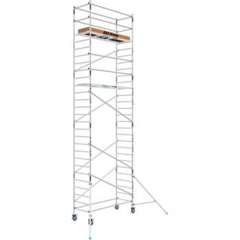 ASC Rolsteiger 90 x 9.2 mtr werkhoogte en  lengte platform