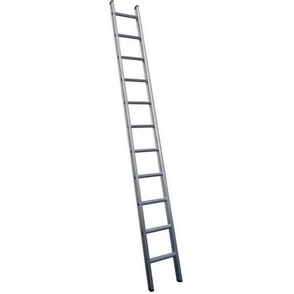 Maxall Ladder - Enkel - Recht - 7.25m